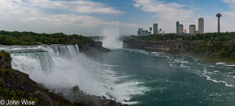 Niagara Falls