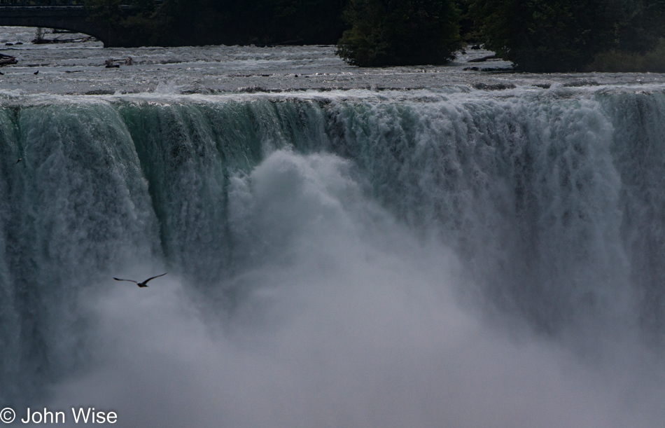 Niagara Falls