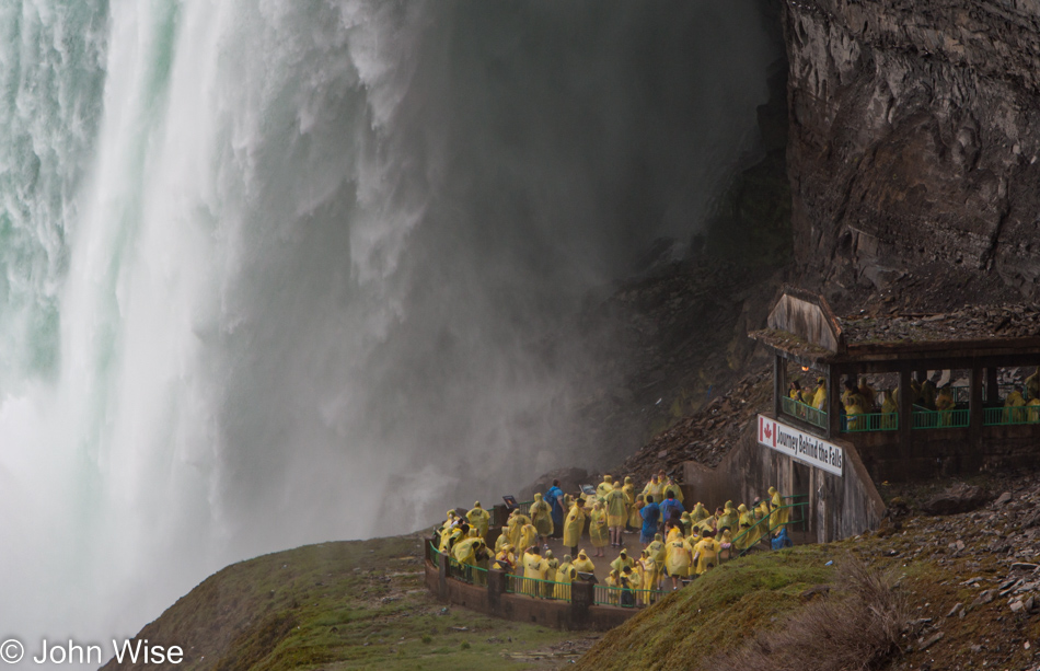 Niagara Falls