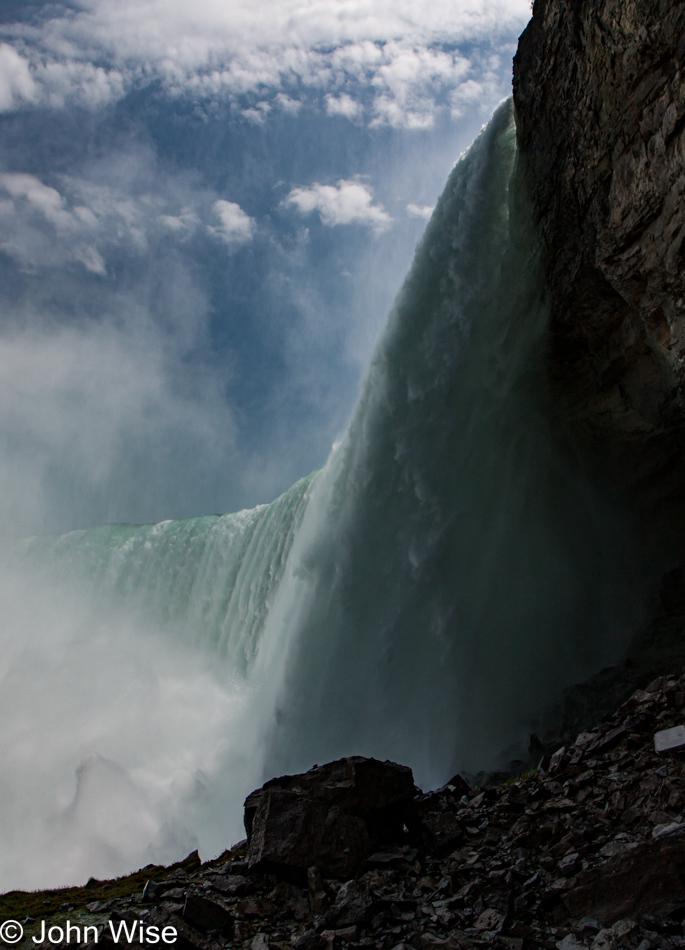 Niagara Falls