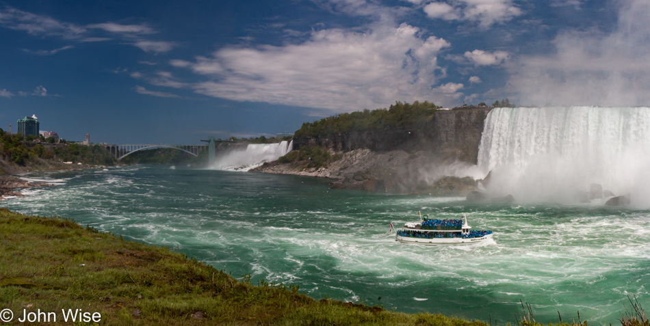 Niagara Falls