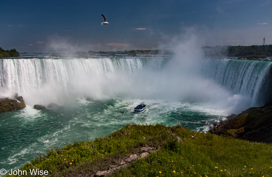 Niagara Falls