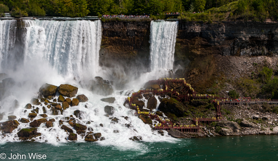 Niagara Falls