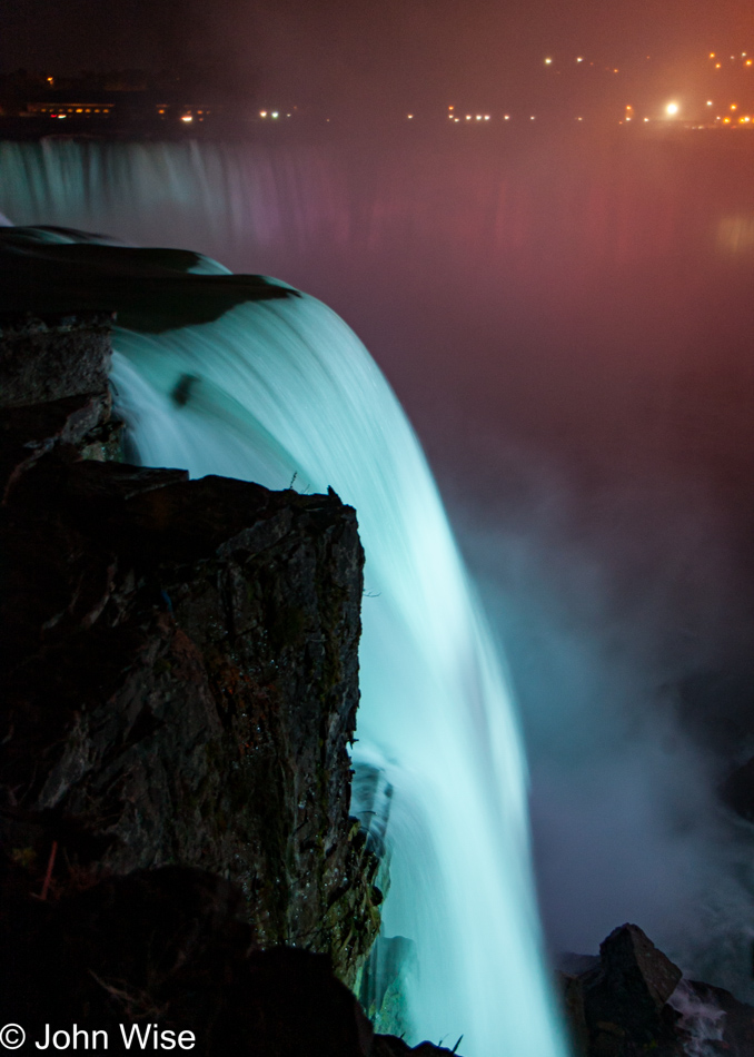 Niagara Falls