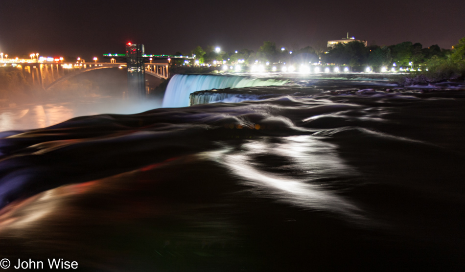 Niagara Falls