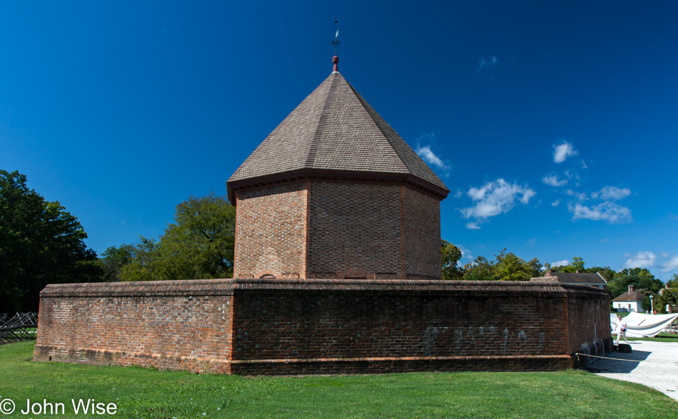 Colonial Williamsburg, Virginia