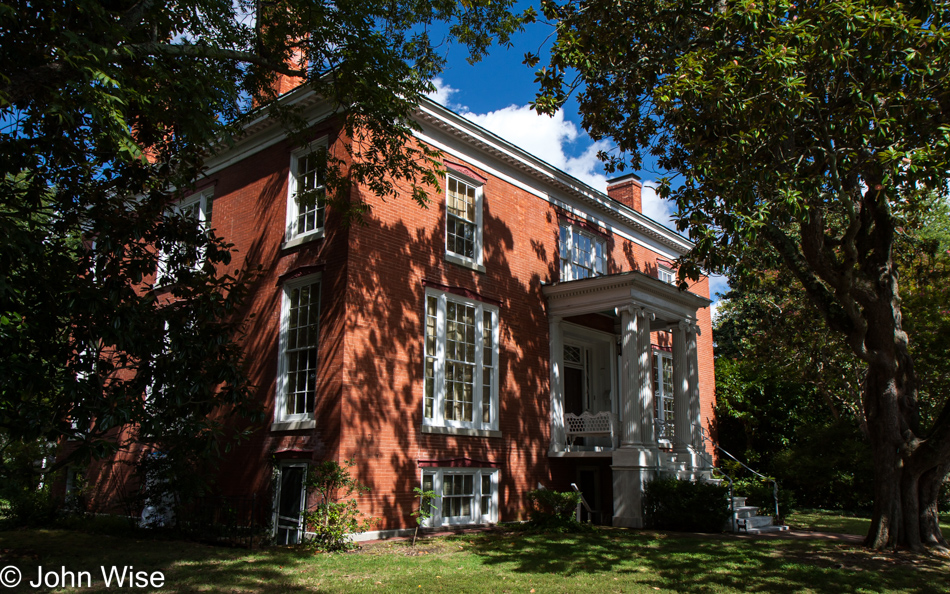 Colonial Williamsburg, Virginia