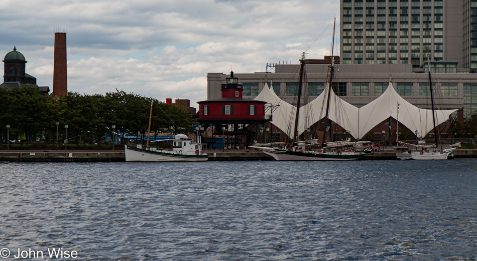 Baltimore, Maryland