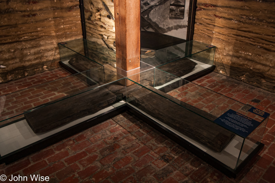 Fort McHenry National Monument in Baltimore, Maryland