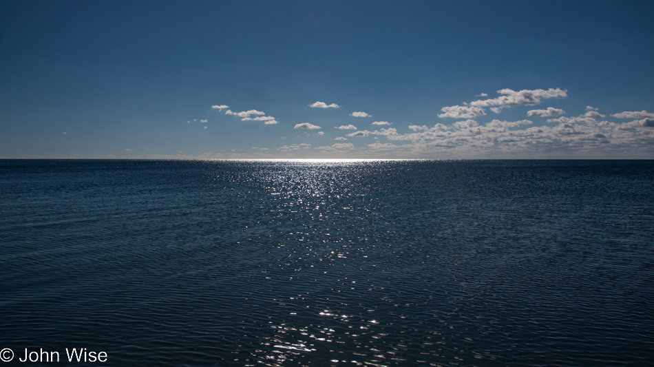 Islamorada Key in south Florida