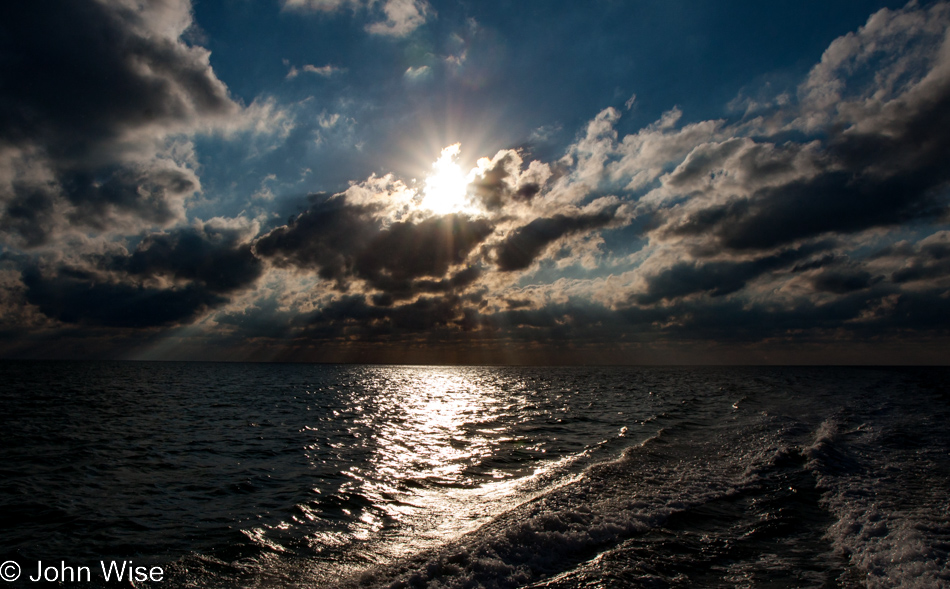 Gulf of Mexico in Florida