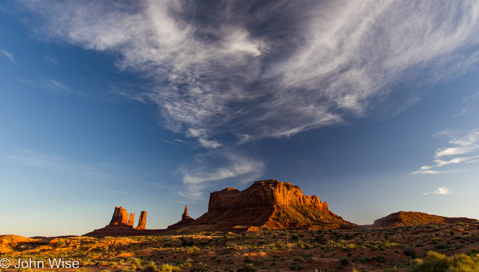 Monument Valley, Arizona