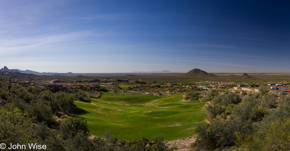 Fountain Hills, Arizona