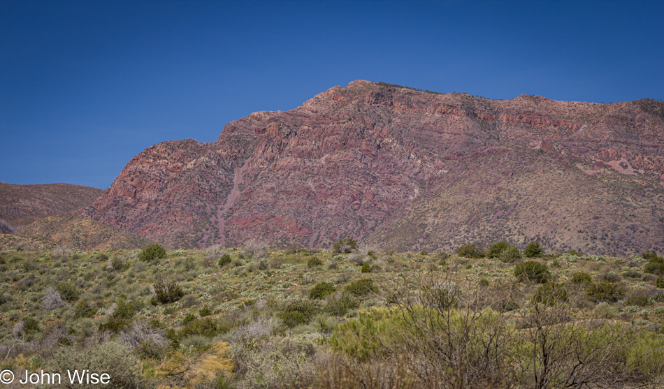 Arizona Route 87