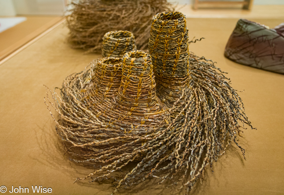 Intermountain Weavers Conference in Durango, Colorado