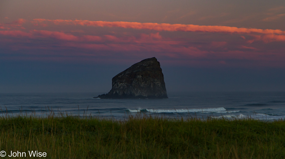 Pacific City, Oregon