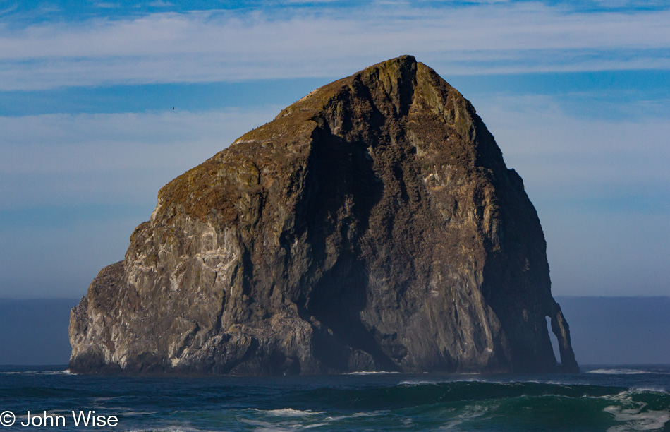 Pacific City, Oregon