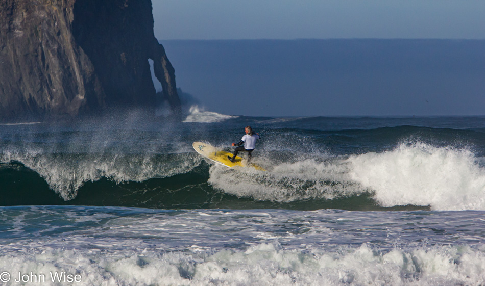 Pacific City, Oregon