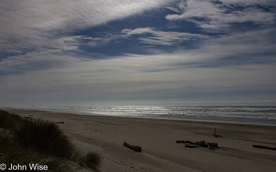 Rockaway Beach, Oregon