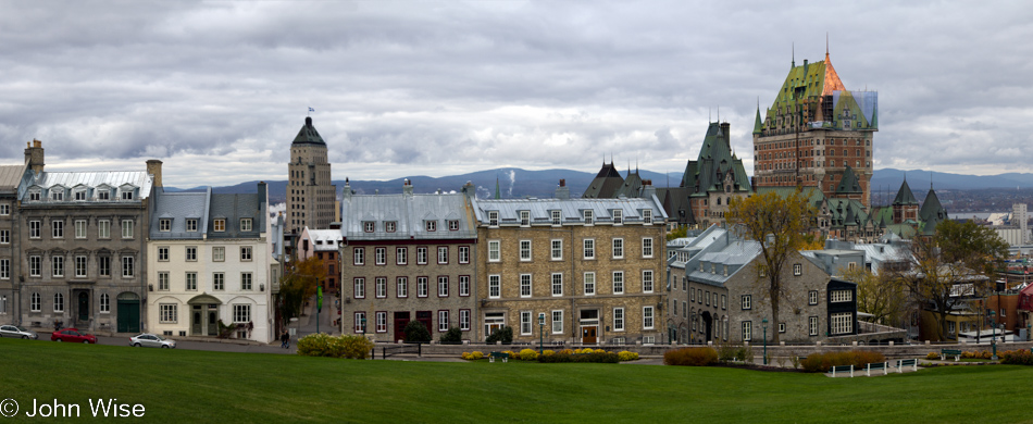 Quebec City, Canada