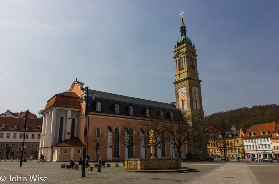 Eisenach, Germany