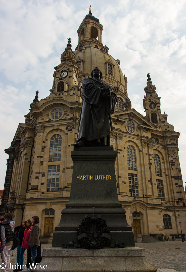 Dresden, Germany