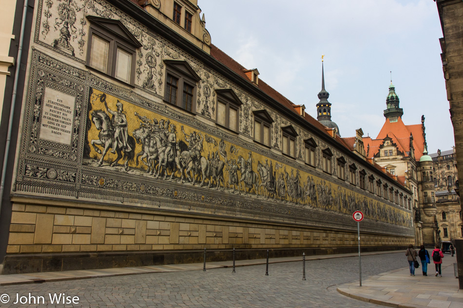 Dresden, Germany