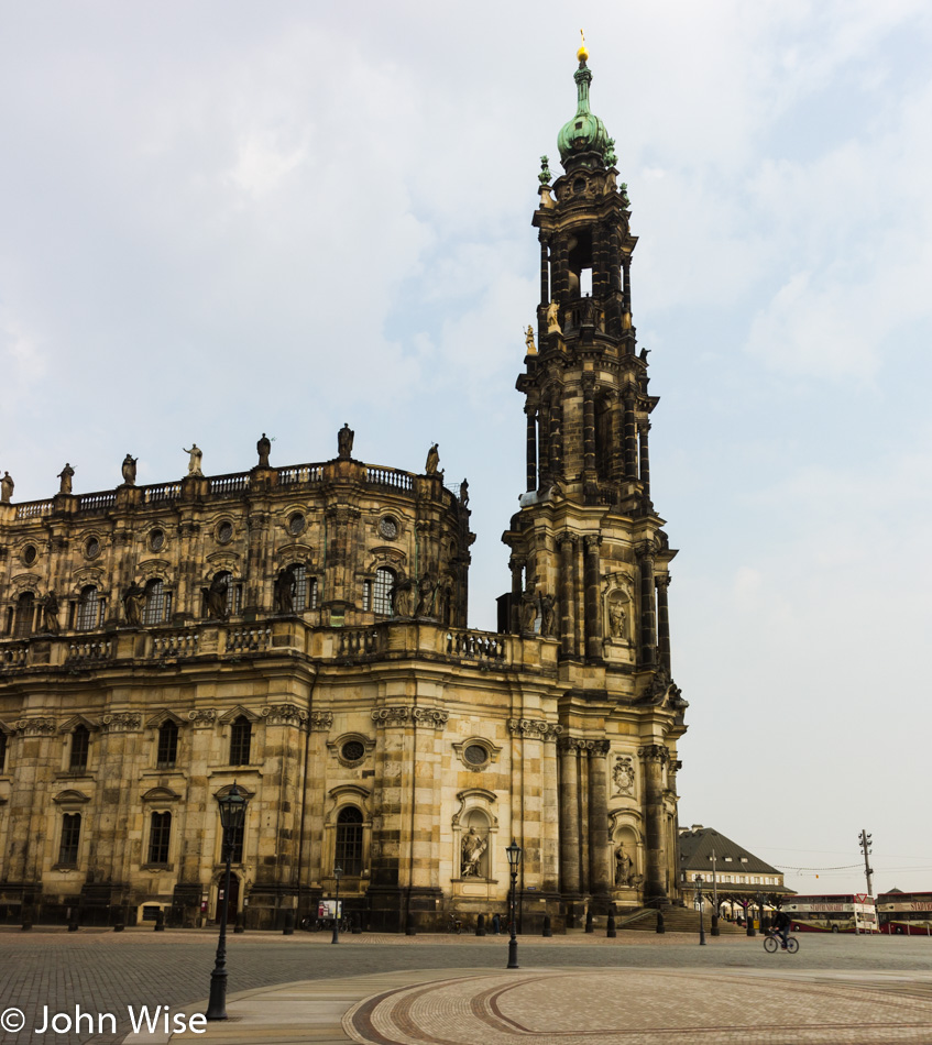 Dresden, Germany