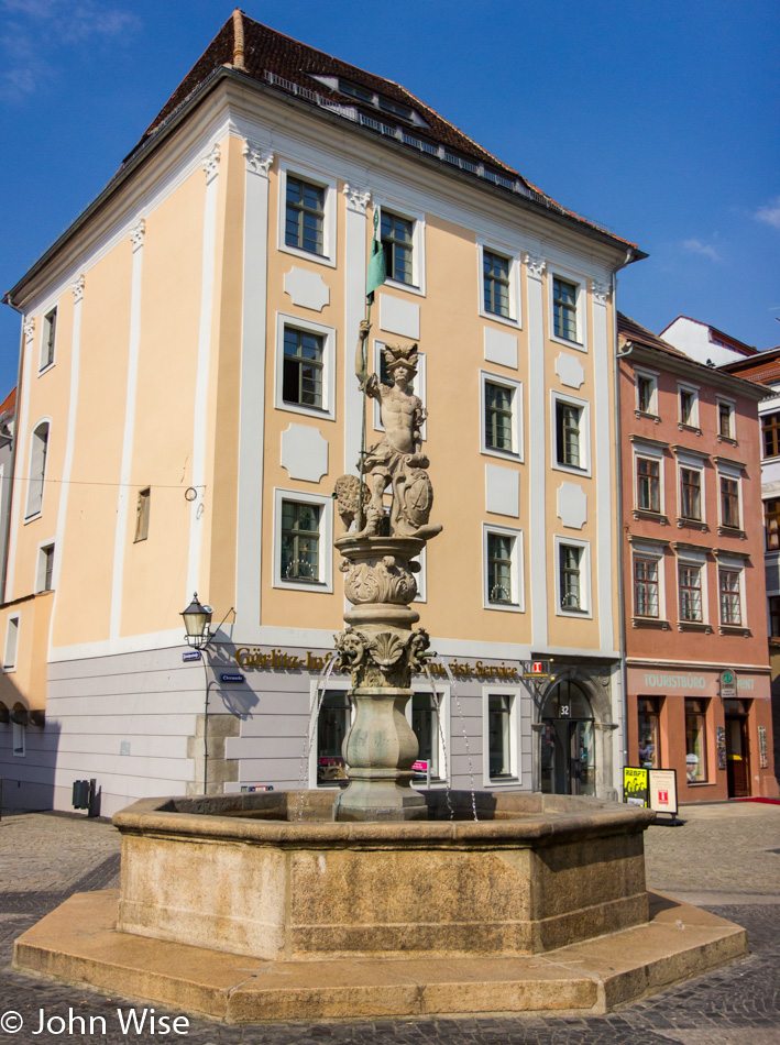 Görlitz, Germany