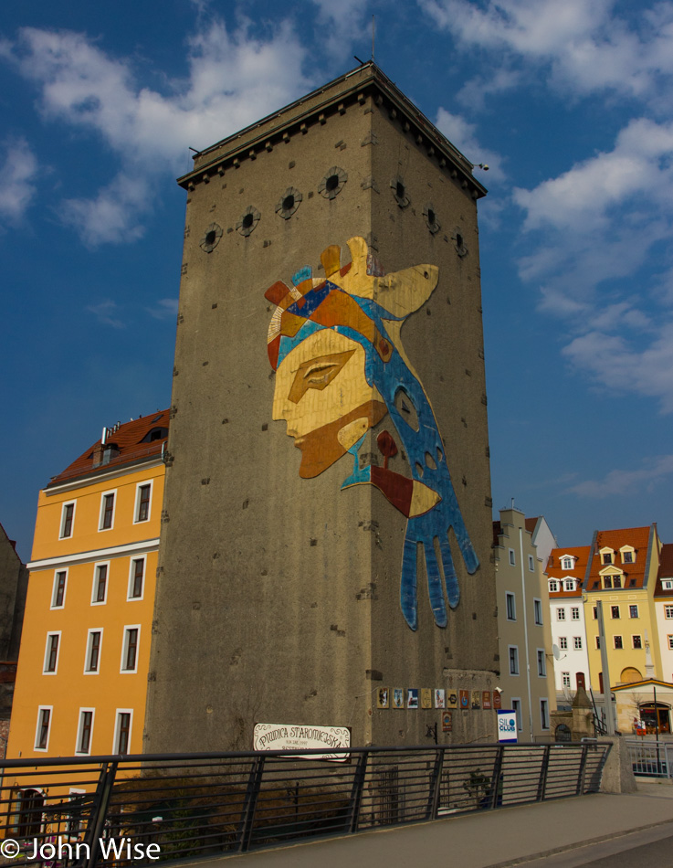 Piwnica Staromiejska in Zgorzelec, Poland