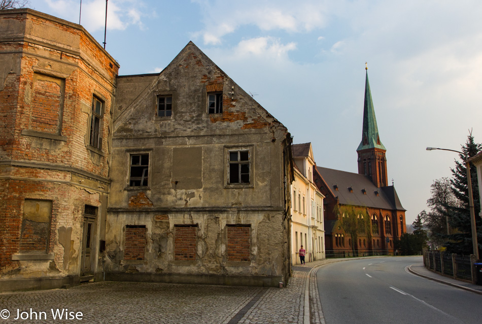 Ostritz, Germany