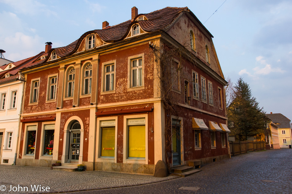 Ostritz, Germany