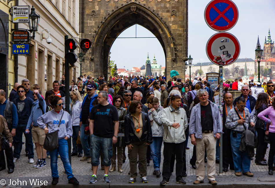 Prague, Czechia