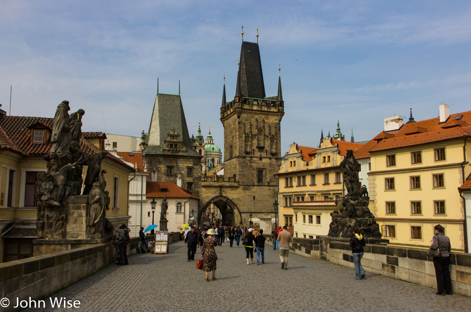 Prague, Czechia