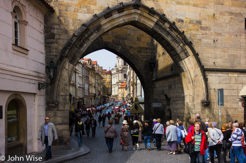 Prague, Czechia