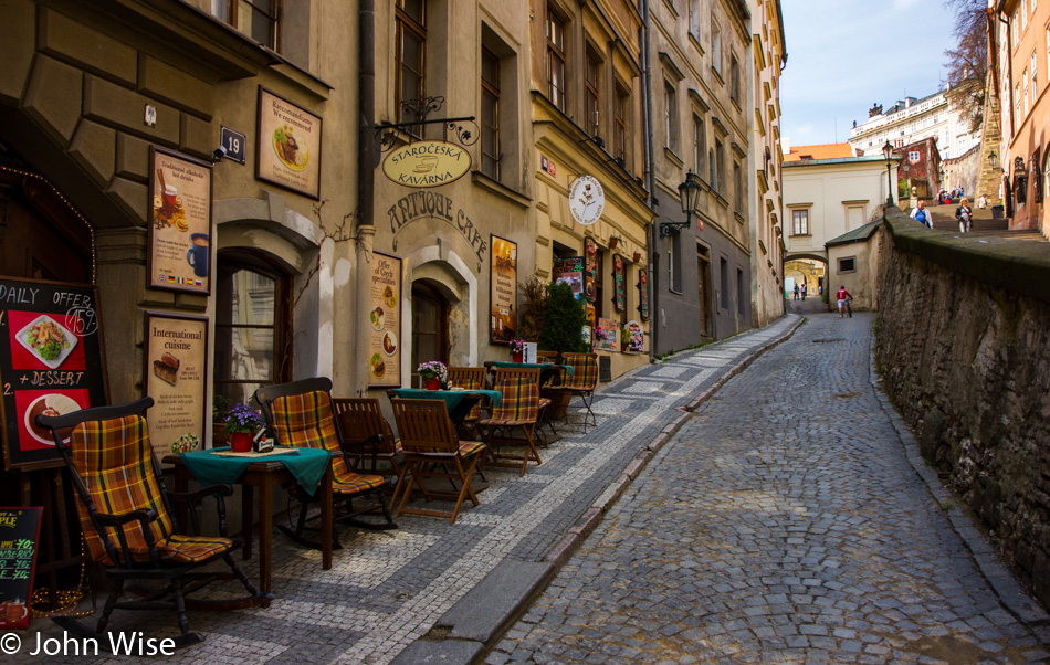 Prague, Czechia