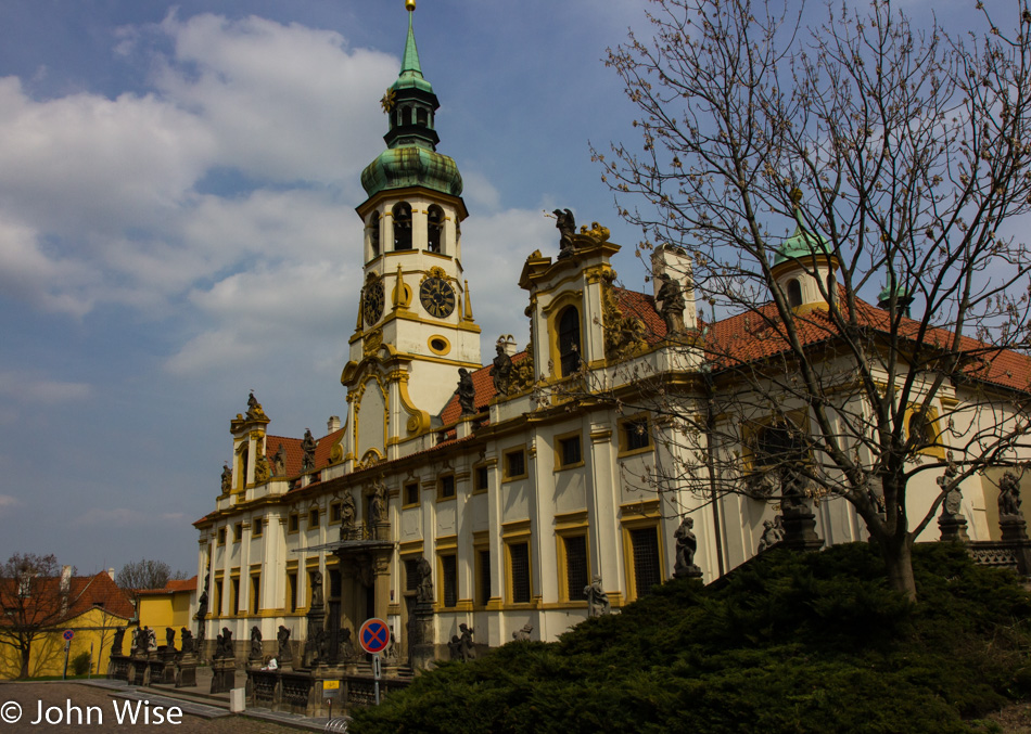 Prague, Czechia