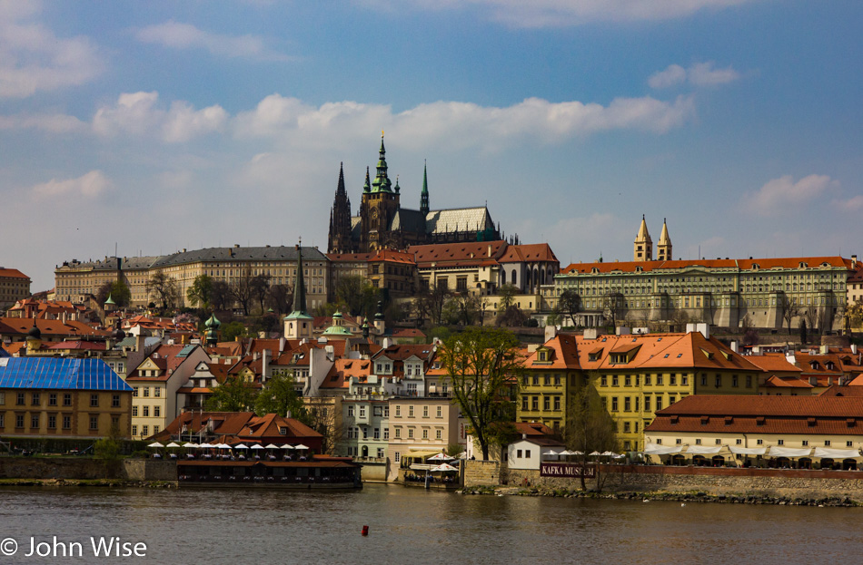 Prague, Czechia