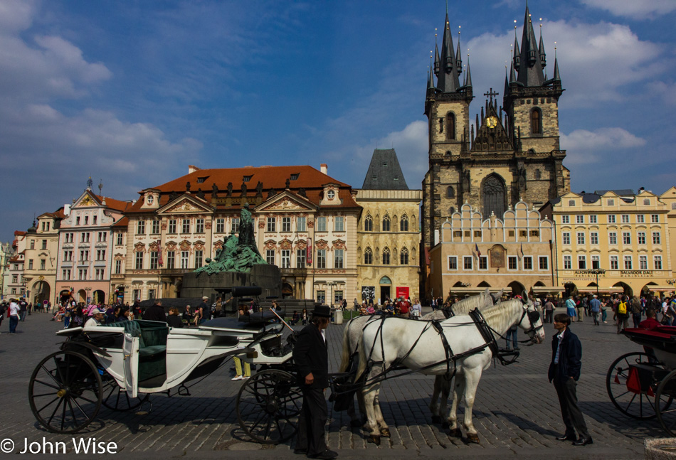 Prague, Czechia