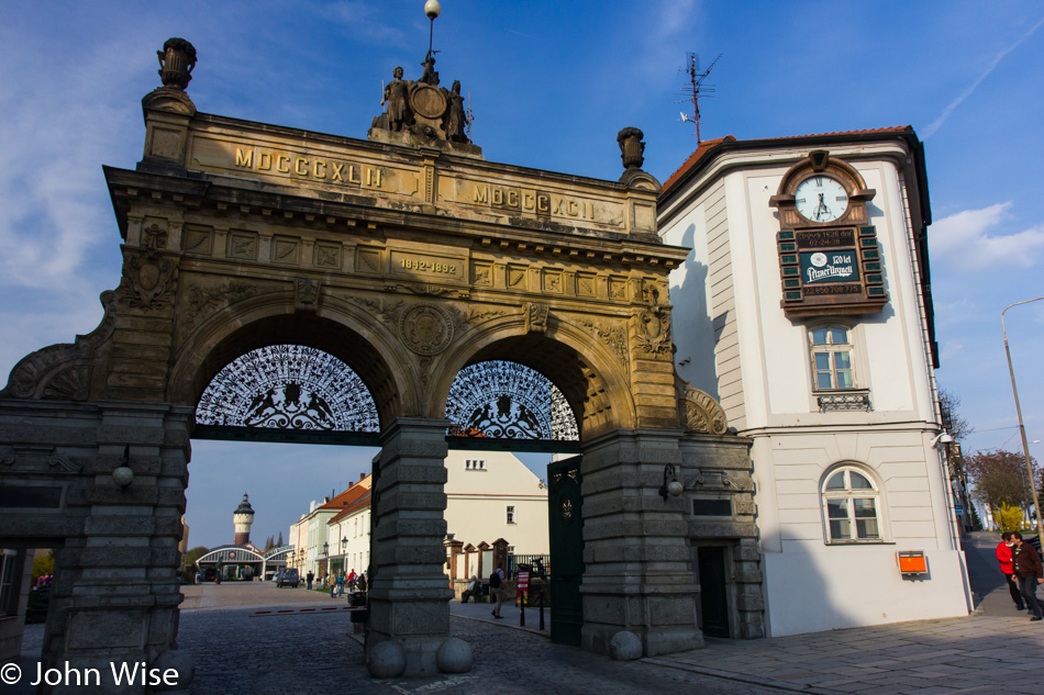 Pilsen, Czechia