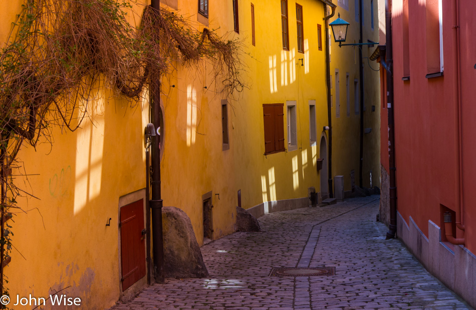 Rothenburg ob der Tauber, Germany