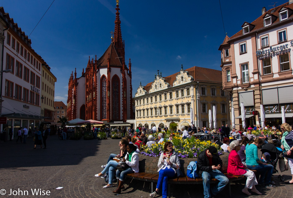 Würzburg, Germany