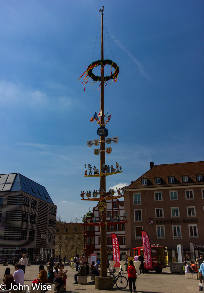 Würzburg, Germany