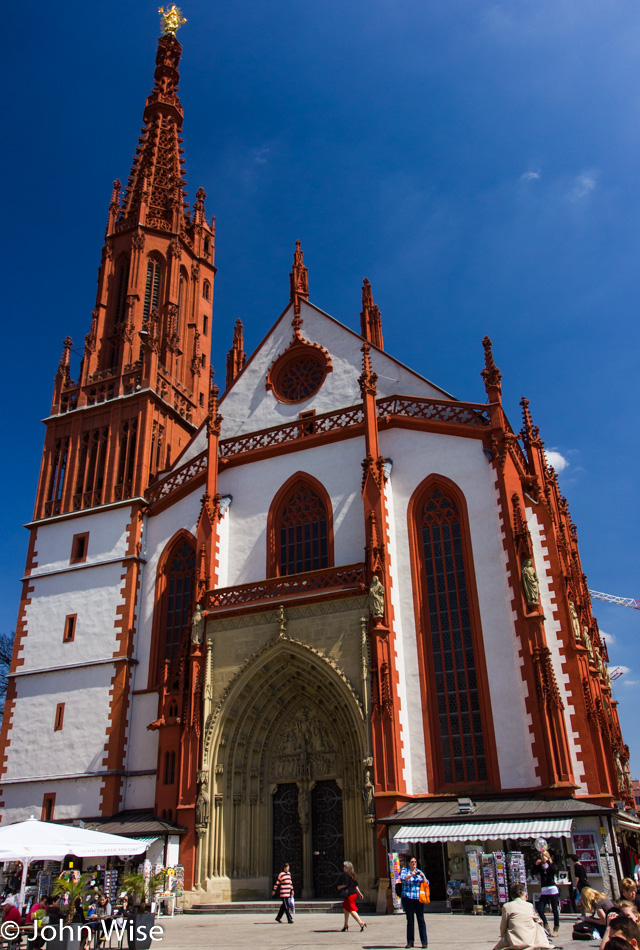 Würzburg, Germany