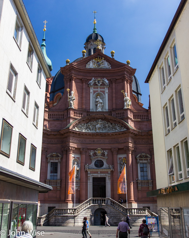 Würzburg, Germany