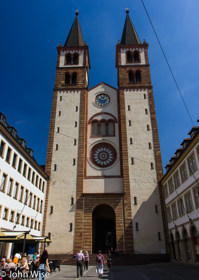 Würzburg, Germany