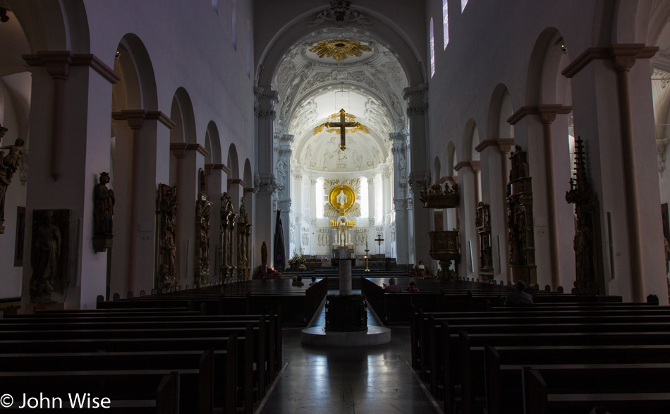 Würzburg, Germany