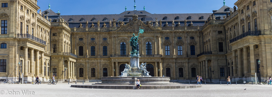 Würzburg, Germany