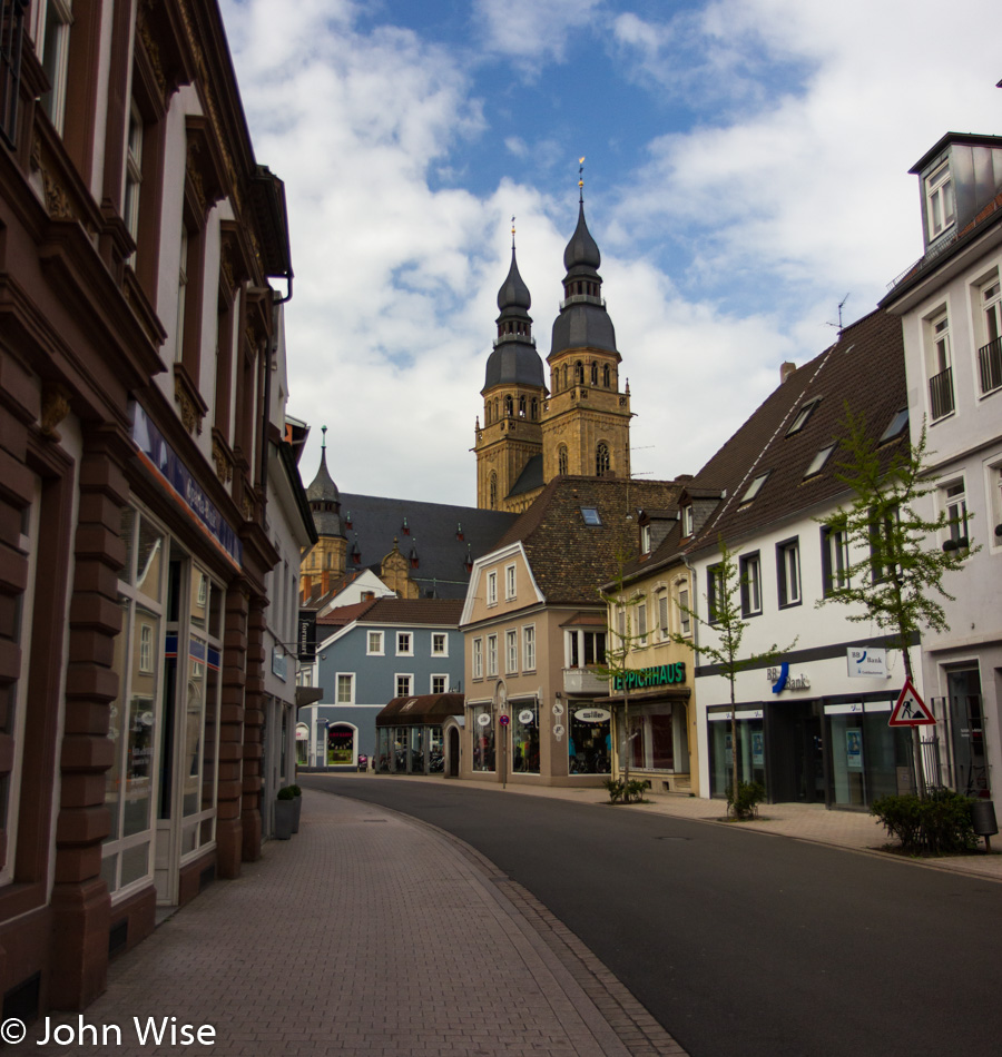 Speyer, Germany