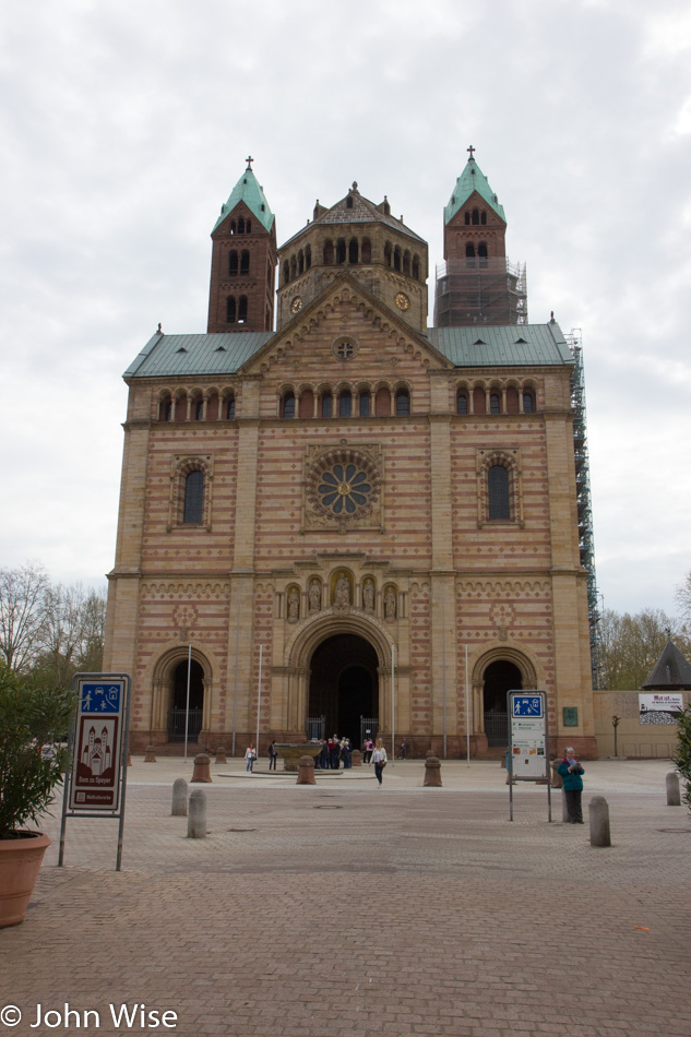 Speyer, Germany